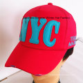 Fashion Patch Embroidered Cap Sports Cap Baseball Cap Trucker Hats